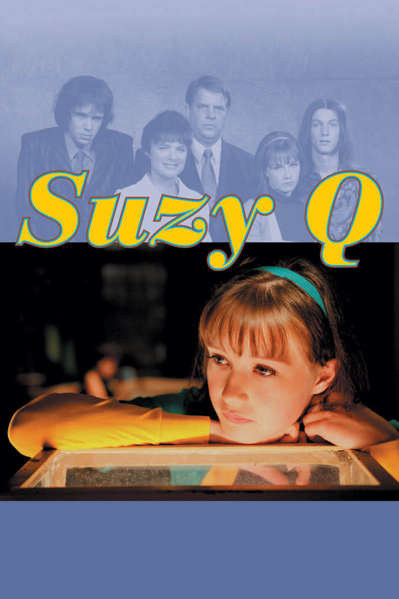 Постер Suzy Q